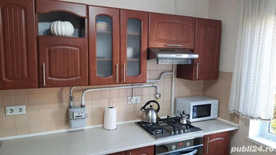 De inchiriat garsoniera in zona Circumvalatiunii - 7