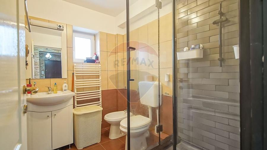 COMISION 0 | Ap 2 camere decomandat | Mobilat Utilat | Triaj - 5