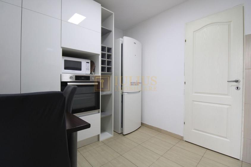 Aradului, 2 camere, centrala proprie. - 10