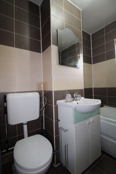 Lipovei, 3 camere, centrala proprie, pet-friendly - 7