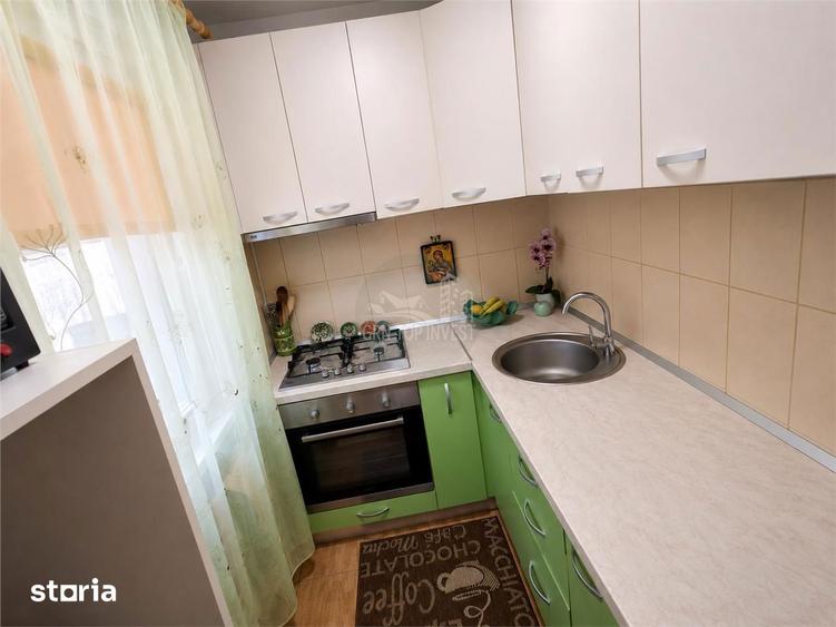 Garsoniera cu balcon zona Lazaret - 7