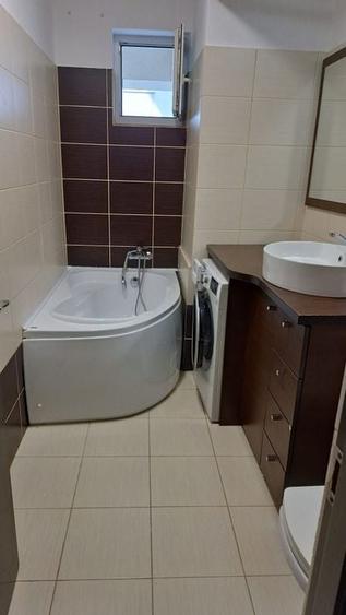 studio mob-util complet, investitie, la 3-5min de metrou Berceni - 12