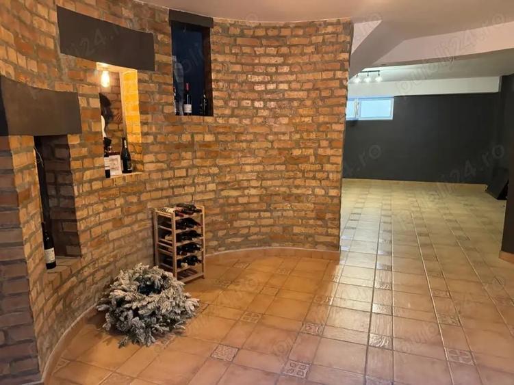 Vanzare casa Paradisul Verde Corbeanca - 2