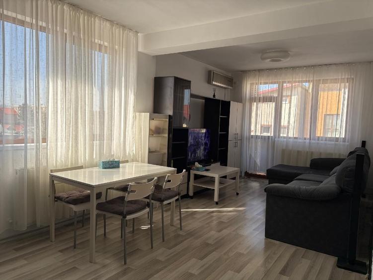 De inchiriat Studio Bucurestii Noi - 1