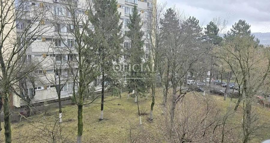 Apartament 1 Camera 28 Mp | Intermediar | Balcon | Gheorgheni Detunata - 3