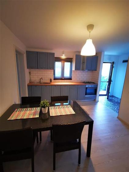 Casa pentru 2 familii - 4 camere  - 2 bucatarii - Soseaua Salaj - 0% comision - 3