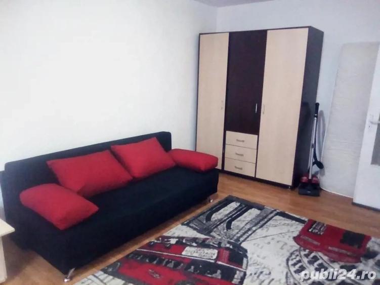 Inchiriez garsoniera 29 m - 2