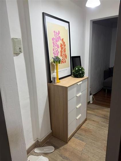 APARTAMENT 2 CAMERE - ZONA CALEA SAGULUI - 9