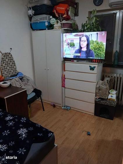 Garsoniera 1 Decembrie 1918 et 10/10 - 6