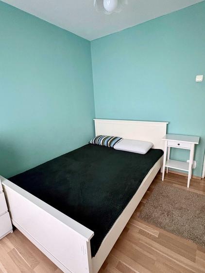 Inchiriez apartament 2 camere | Vitan | 400/luna - 4