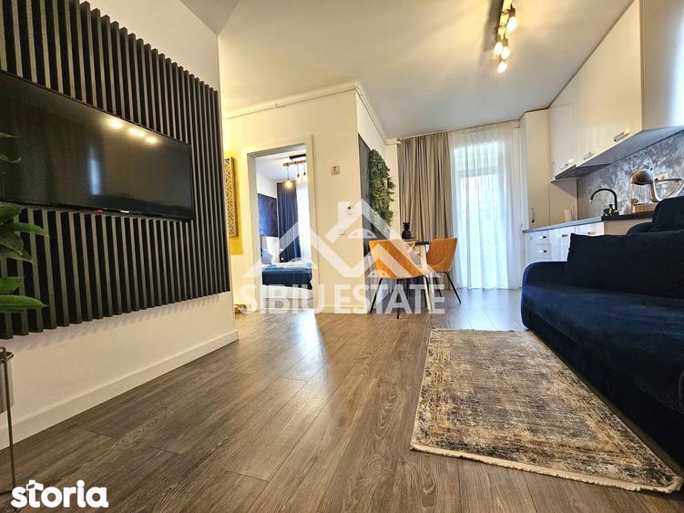 Apartament Ready to Move Sibiu 2 parcari - 2