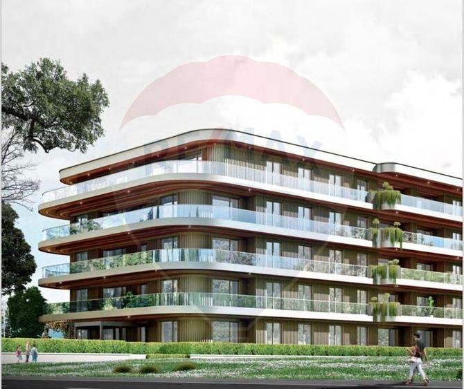 DE VANZARE Apartament 5 camere Pipera/ERA-DIRECT DEZVOLTATOR - 8