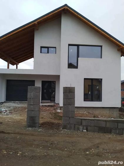 Casa noua - 2
