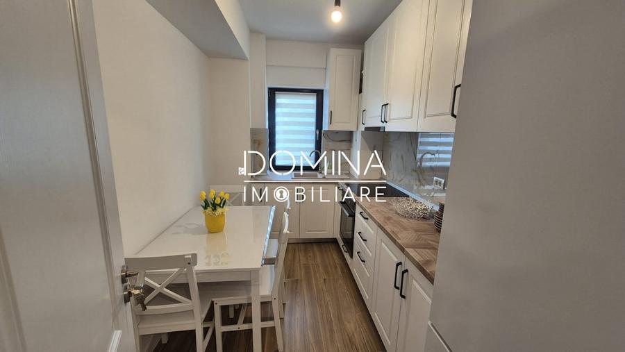 Apartament 2 camere, et.1,  prima inchiriere – Bulevardul Republicii - 2