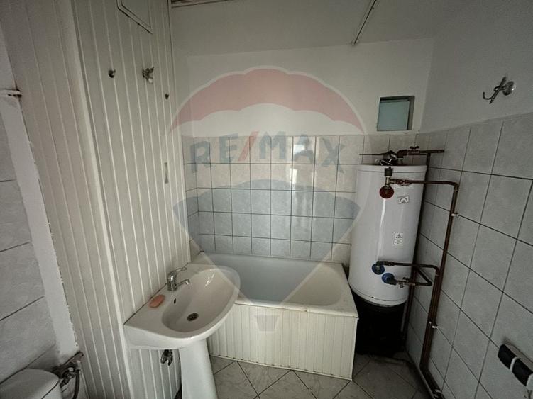 Apartament 3 camere spațios – Borșa, Str. Nordului - 6