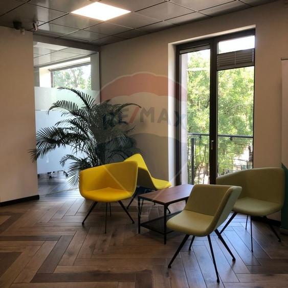 Spațiu de birouri (500 mp) - zona ultracentrala - 5