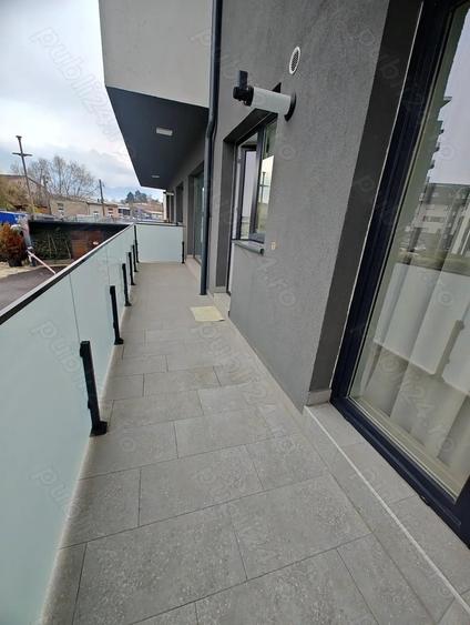 Proprietar, apartament 2.5 camere spa?ios, prima inchiriere,decomandat - 8