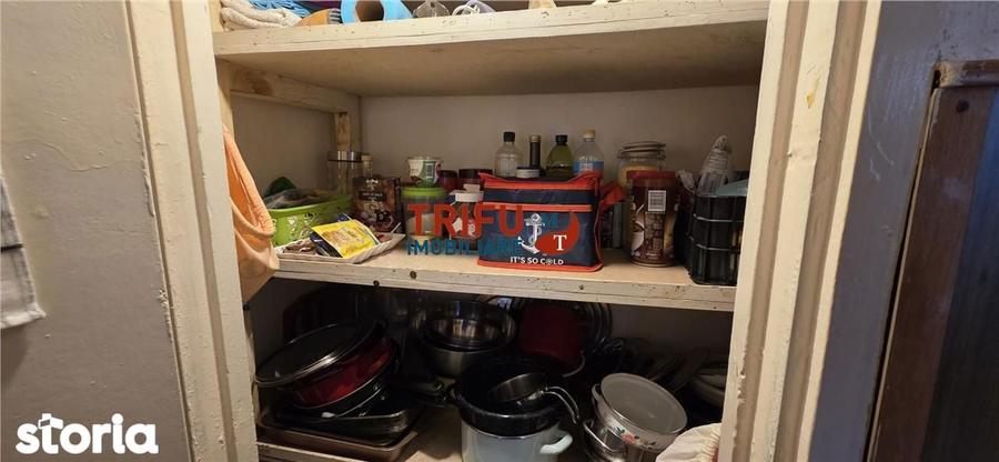 Apartament de vanzare 3 camere etaj 1 - 2