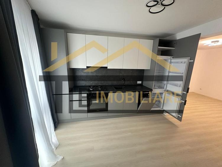 Apartament de 2 camere,65mp, parcare, zona Centrala - 1