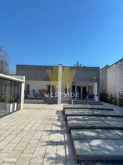 Vila impresionanta de vanzare, zona Lunei - 5