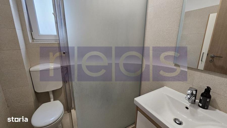 Casa P+1 De Vanzare Cartierul Latin Teren 400 Mp - Garaj - 14