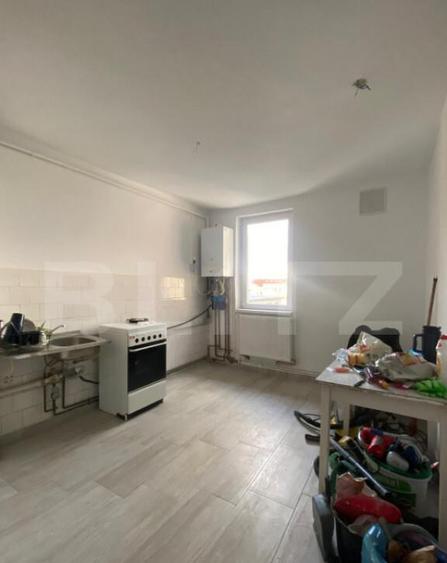 Apartament cu 2 camere, decomandat in zona Centrala a Bra? - 7