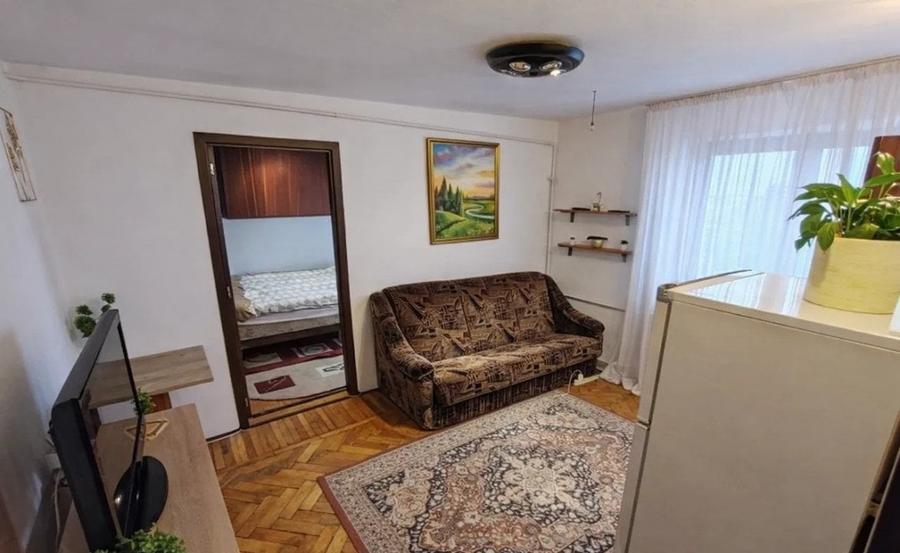 Apartament de vanzare in Gheorgheni zona Hermes - 1