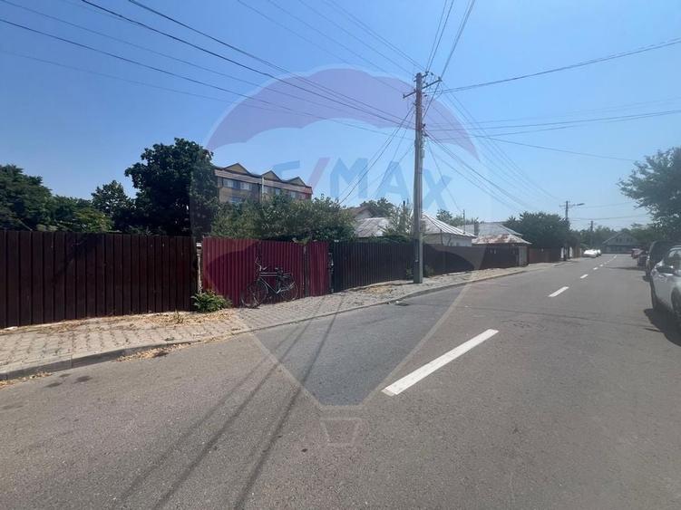 Teren intravilan Focsani / Strada Mos Ion Roata - 3