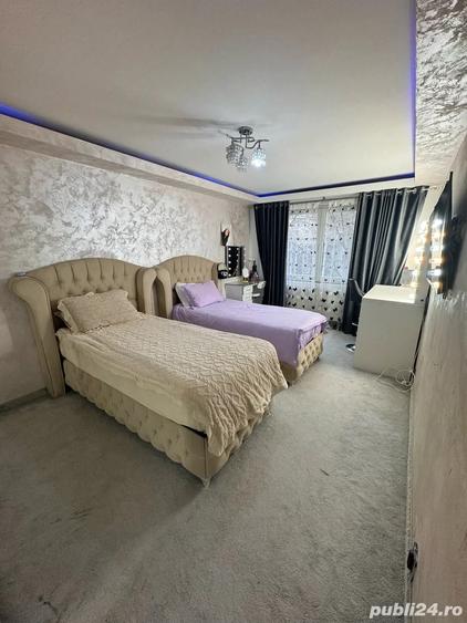 apartament 3 cameree de vanzare - 9