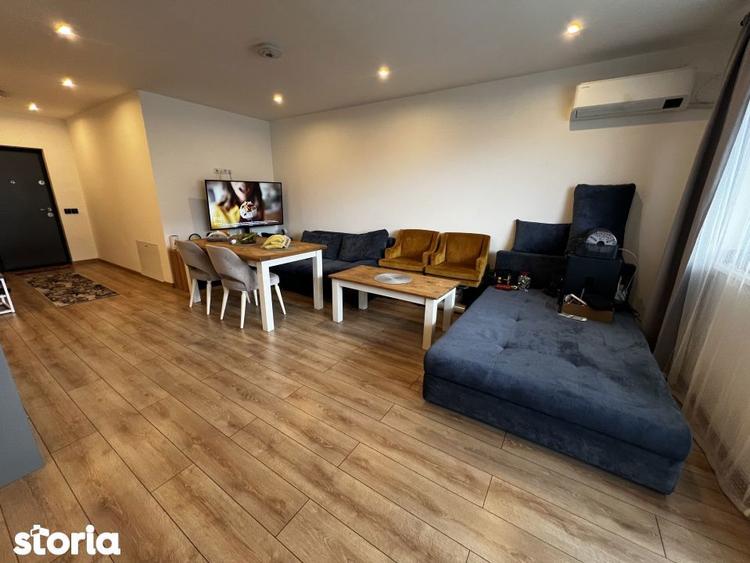 Apartament de 3 camere, 67 mp, parcare, Subcetate - 8