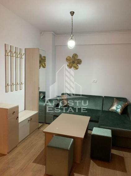 Apartament cu 2 camere LUX zona Torontalului loc de parcare subteran inclus - 3