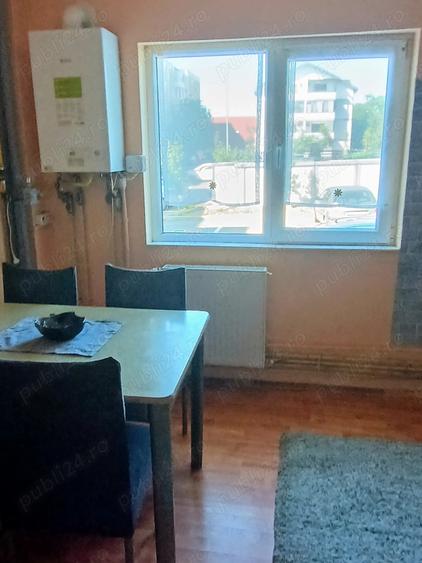 Inchiriez apartament cu 2 camere. Micalaca - 8