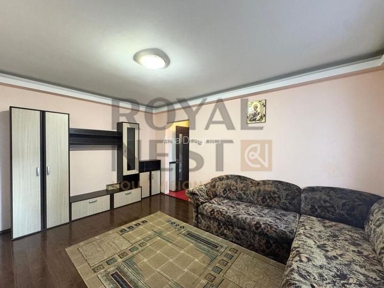 De inchiriat apartament 2 camere in zona Florilor