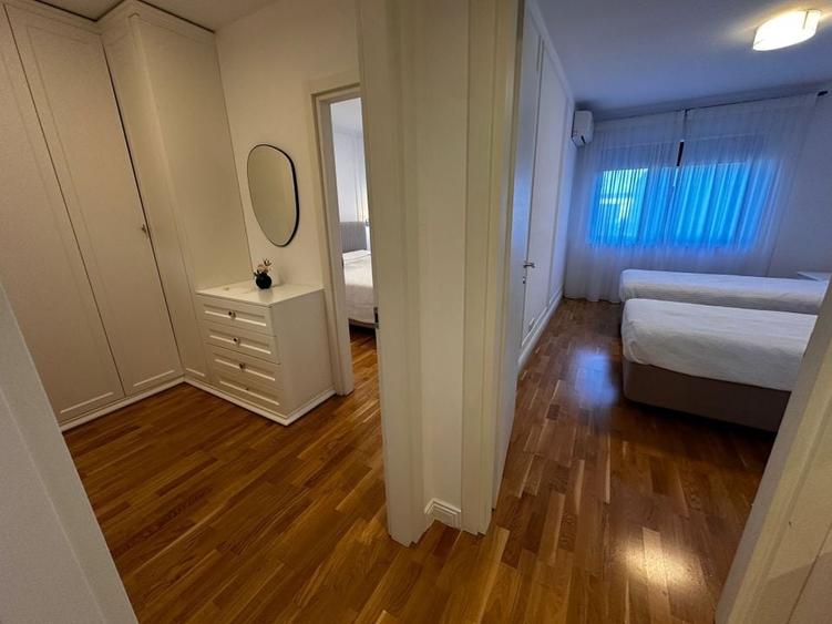 3 Camere cu Parcare 5min Metrou GRivita Arcadia Residence Domenii 1Mai - 15