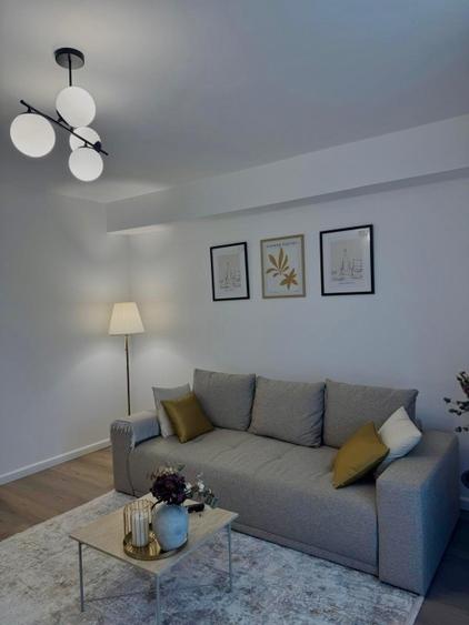 Apartament cu 3 camere – 69,85 mp, în Complexul Freya Home - 4