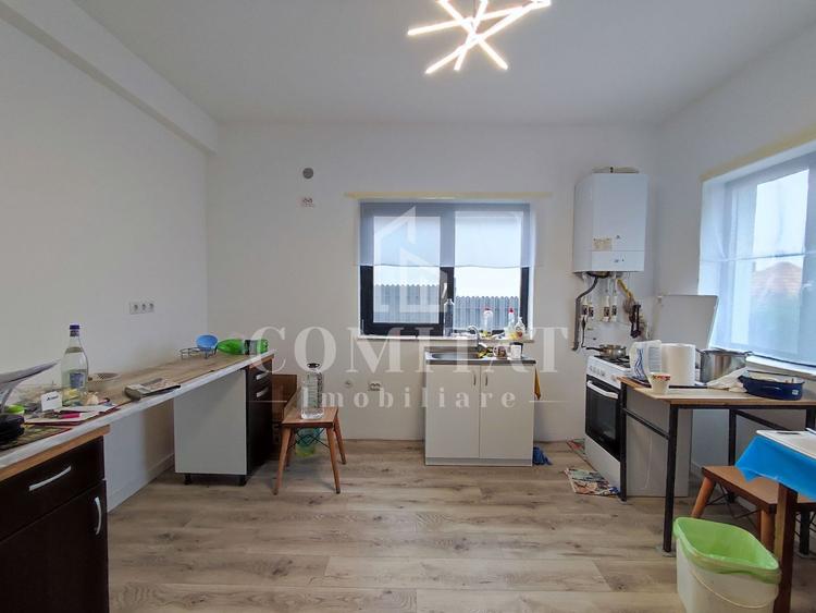 Casa individuală finisată | teren 495 mp | Dezmir - 9