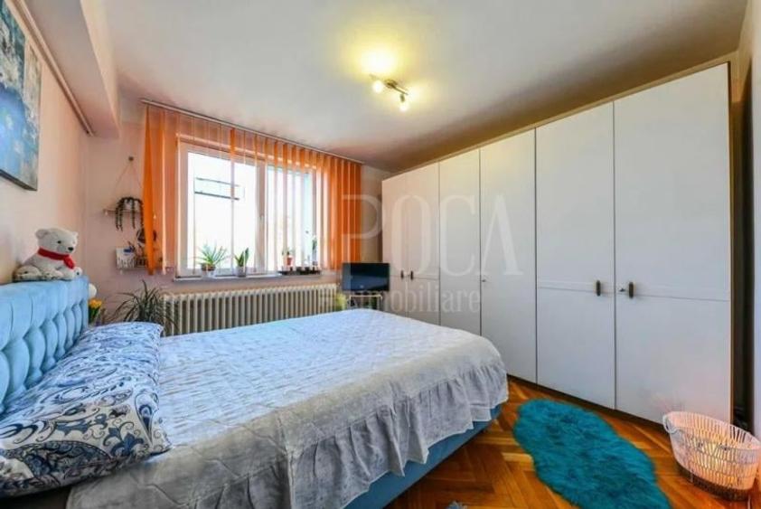 Apartament 2 camere de vanzare in Grigorescu, Cluj Napoca - 4
