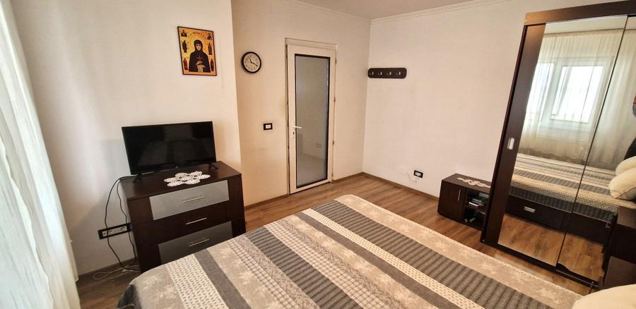 De vanzare casa in Popesti Leordeni cu panouri solare si teren 580mp - 15