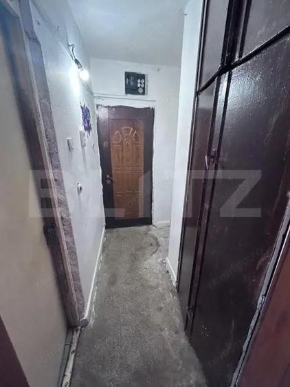 Garsoniera Confort 1-In spate la Casa de Cultura - 4