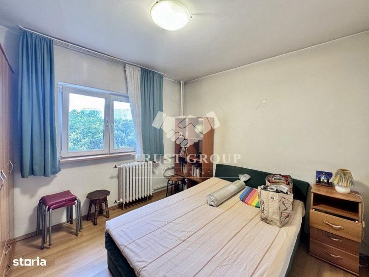 Apartament 3 camere Victoriei - 1