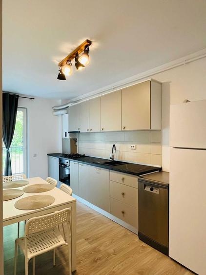 Apartament 2 camere | Bloc nou | Calea Baciului | Disponibil imediat - 3