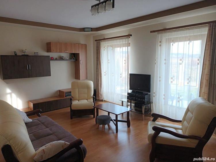 casa si garaj curte +gradina - 2