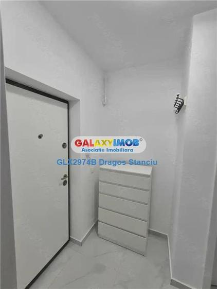 Garsoniera Militari Residence | Parcare | Centrala | DS002 - 9