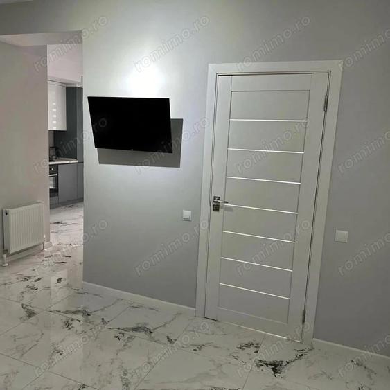 2 camere zona Crangasi - 8