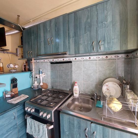 Vand 2 camere, ultracentral, decomandat - 7