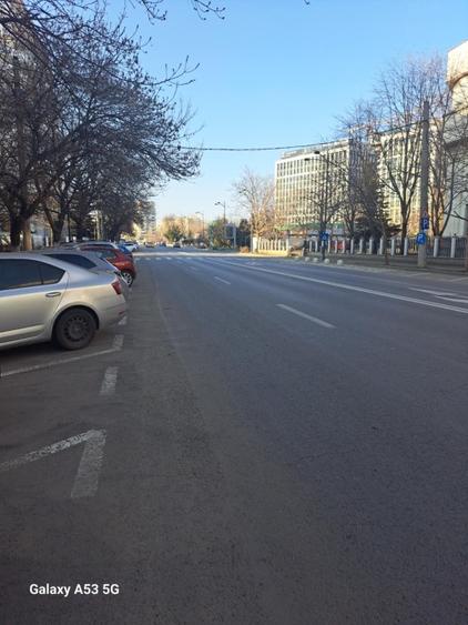 Apartament 2 camere decomandat – Calea Văcărești  - 3