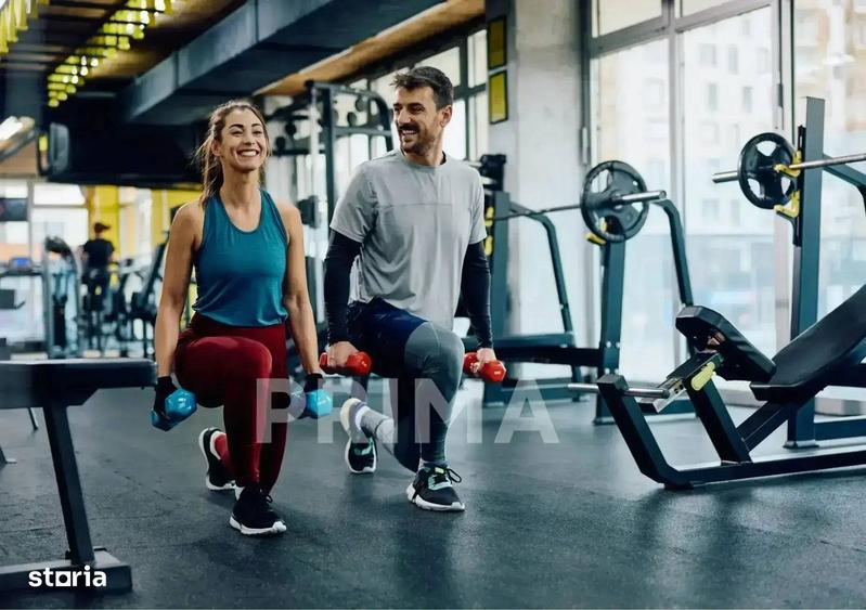 Spa?iu comercial nr.1 - nou | Prima Urbana3 | Tudor Vladimirescu 84 - 7