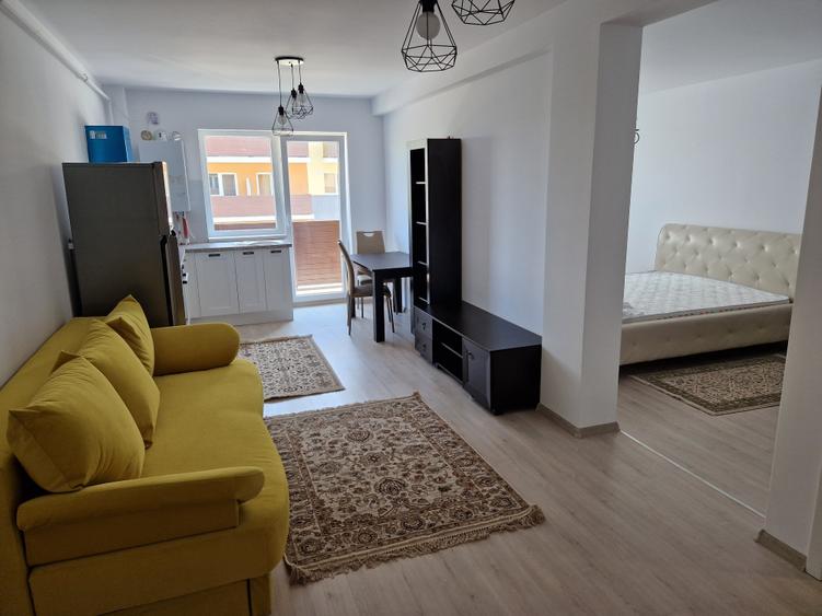 Apartament studio bloc nou 2023 - 3