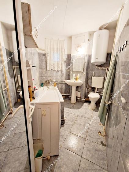 Apartament cu 2 camere, Siderurgistilor-Vest, 2 balcoane, etaj 1! - 5