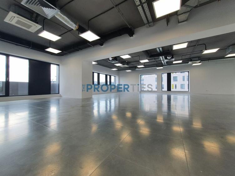 Comision 0! Spatii birouri/fitness langa metrou Aurel Vlaicu - 13